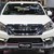 Isuzu Mu X nhập khẩu nguyên chiếc Thái Lan.