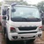 Giá xe tải Fuso FI 7.2 tấn/7t2 nhập nguyên chiếc thùng dài 5.7m, giá rẻ, trả góp, giao ngay.