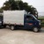Khuyến mãi khi mua xe tải Dongben 750Kg, 800kg, 810kg, 880kg tặng ngay 100% trước bạ xe, giá rẻ nhất miền nam