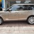 Bán Range Rover HSE 2016 màu vàng cát
