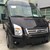 Xe Ford Transit 2016 Đã Có Trả Góp Giá Cực Rẻ Tại Phú Mỹ Ford Xe Mới 100%