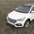 Hyundai Santa FE 4WD 2.4AT 2016