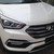 Hyundai Santa FE 4WD 2.4AT 2016