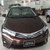 Corolla Altis 2016 giảm ngay 40 triệu