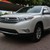 Toyota Highlander 2.7