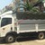 Xe tải thùng 6 tấn sinotruck ST7560T