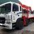 Xe tải gắn cẩu 10 tấn kanglim, hd320 gắn cẩu kanglim, cẩu tự hành kanglim