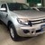 Ford Ranger xls 2014, số tự động, màu bạc