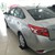 Vios 1.5G CVT 2017