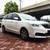 Haima V70 1.5T Turbo Model 2017 xe gia đình 6 chỗ giá rẻ