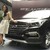 Hyundai Santa FE CRDi 4WD 2016
