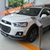 Chevrolet Captiva revv 2016