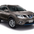 Nissan Xtrail 2016 Mẫu Crossover Cao Cấp Đã Xuất Hiện