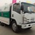 Bán xe quét rác 5 khối, xe hút bụi đường 8 khối isuzu hyundai hino lắp ráp và nhập khẩu