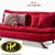 Sofa giường giá rẻ HG-20