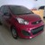 Kia morning VAN 2016 màu tím cherry