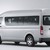 Toyota Hiace mới 2016 16 chỗ giao ngay LH 0902297829