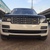 Land Rover Range Rover SVAutobiography 2016