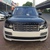 Land Rover Range Rover SVAutobiography 2016