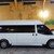 Ford transit limousine 10 chỗ