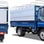 TPHCM bán xe tải Ollin345 k2800 3 tấn 5. 3,5 tấn, 2 tấn 4. 2,4 tấn. Khuyến mãi 100% thuế trước bạ