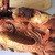 Linh vật gỗ- Tượng gỗ Cá chép hoá Rồng TC-001