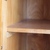 Đồ gỗ mỹ nghệ- Tủ đựng giày gỗ thông QT(TG 01)