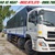 Mua bán xe tải dongfeng L315 4 chân 17.9 tấn nhập khẩu nguyên con