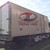 Xe tải HINO 5 tấn thùng kín bảo ôn nhập khẩu, có sẵn giao ngay