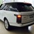 Rangerover Hse 2016 Full options.