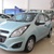 CHEVROLET SPARK NỘI THẤT TIỆN NGHI tiết kiệm nhiêu liệu.giá cả thương lượng