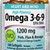 WEBBER-CLEAR-OMEGA-369-EXT-STR-STRENGTH-180-S