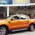 Mua xe Ford Ranger 2017 giá trả góp Khuyến Mãi Lớn tại Ford Phú Mỹ