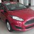 Xe Ford Fiesta 2017 trả góp Gía Ưu Đãi từ Ford Phú Mỹ