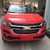 Chevrolet Colorado 2.8AT New 2017 đủ các phiên bản, đủ xe, đủ màu, ưu đãi nhiều giá tốt nhất Miền Bắc