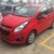 Xe Chevrolet Spark LT 1.2L giá thấp kỉ lục, nhiều màu vay 80%, vay NH, Chạy Grab, uber