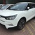 Ssangyong Tivoli 1.6, bản nội địa Hàn Quốc, model 2017