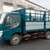 Bán xe tải thaco ollin500b, tải trọng 5 tấn, bán xe trả góp, giá ưu đãi