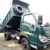 Xe ben Thaco Forland FLD490C tải trọng 5 tấn, 1 cầu, 2 cầu, có bán trả góp, xe giao ngay trong tháng