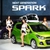 Giá xe Chevrolet Spark 2019 rẻ nhất, Chevrolet Spark khuyến mãi lớn, Đủ màu, Spark LT giao xe ngay