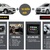Xe Chevrolet Captiva Revv 2019 ưu đãi cực lớn, Chevrolet Captiva 2019 giá tốt nhất, Giao xe ngay