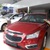 Chevrolet Cruze LT 1.6 LT, NH hỗ trợ vay 100% giá xe, trả trước không phạt