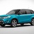 Suzuki vitara 2016