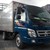 Xe tải Thaco Ollin 345 tải trọng 2,4 tấn. Thaco Ollin 345 hỗ trợ trả góp 70%.