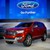 Bán Ford Everest titan 2.2 giá chỉ 1.309.000.000