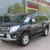 Toyota Prado 2011 màu đen