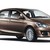 Suzuki Ciaz nhập khẩu Thái Lan 5 chỗ