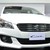 Suzuki Ciaz nhập khẩu Thái Lan/ Suzuki Sóc Trăng/Suzuki Cần Thơ