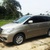 Bán Toyota Innova E 2014 màu ghi vàng