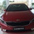 Kia Cerato 2017, dỏ Sr, số tự động máy xăng, Kia Nha Trang